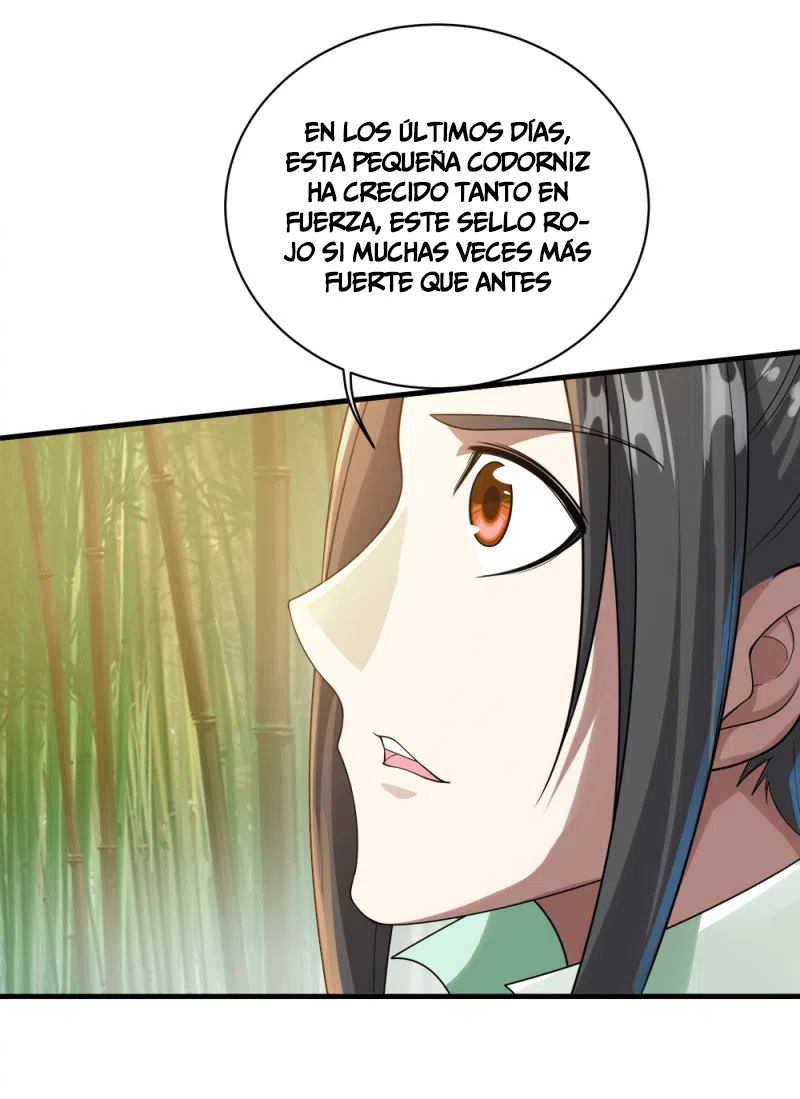 Emperador sin igual — Capítulo 72 — 36