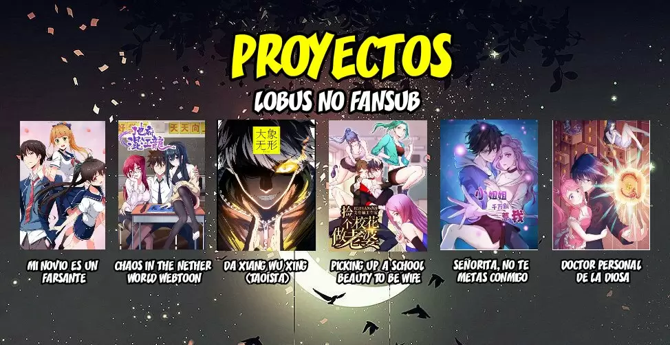 Doctor personal de la Diosa — Capítulo 45 — 16