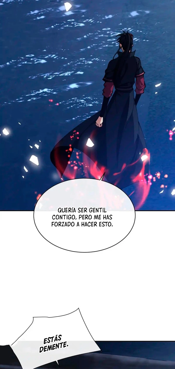 Maestra, este Discípulo Villano no puede ser el Hijo Sagrado — Capítulo 45 — 36