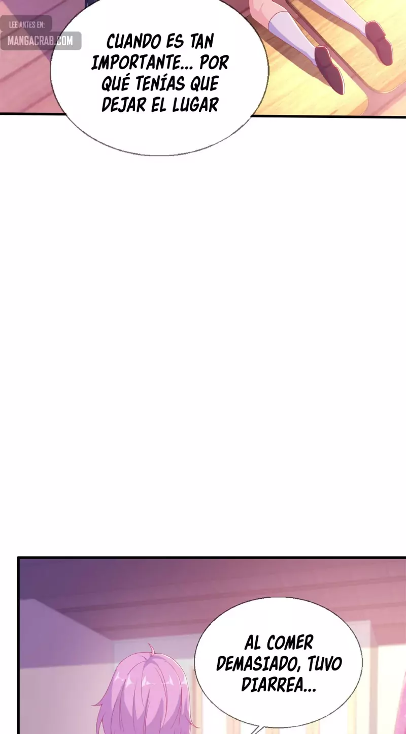 Mi Senpai Sabe Usar Magia — Capítulo 27 — 5