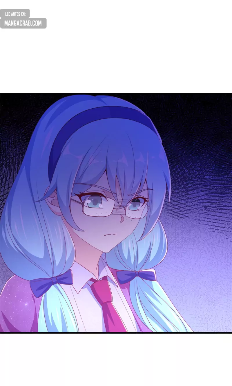 Mi Senpai Sabe Usar Magia — Capítulo 27 — 12