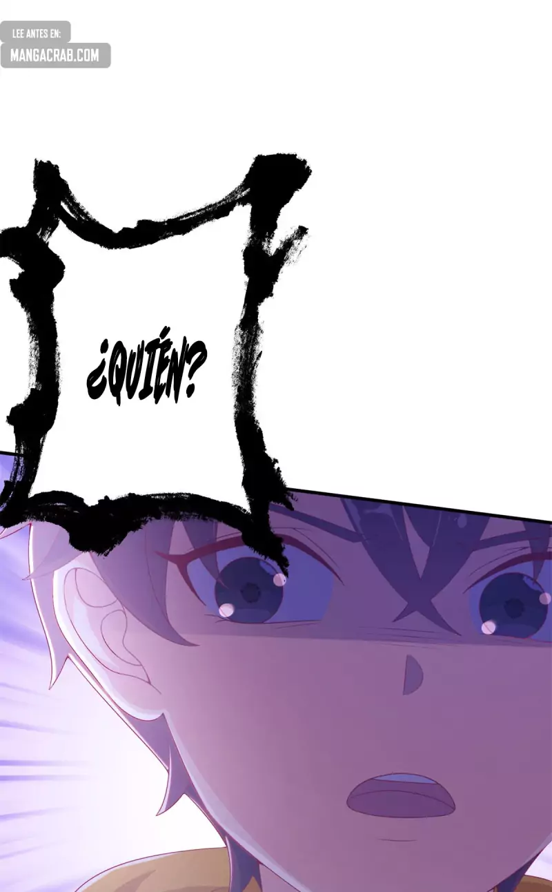 Mi Senpai Sabe Usar Magia — Capítulo 27 — 21