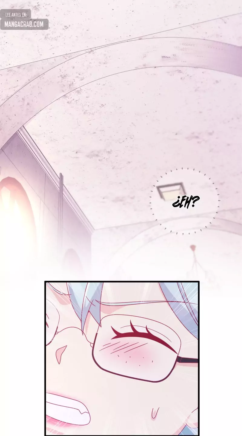 Mi Senpai Sabe Usar Magia — Capítulo 27 — 40