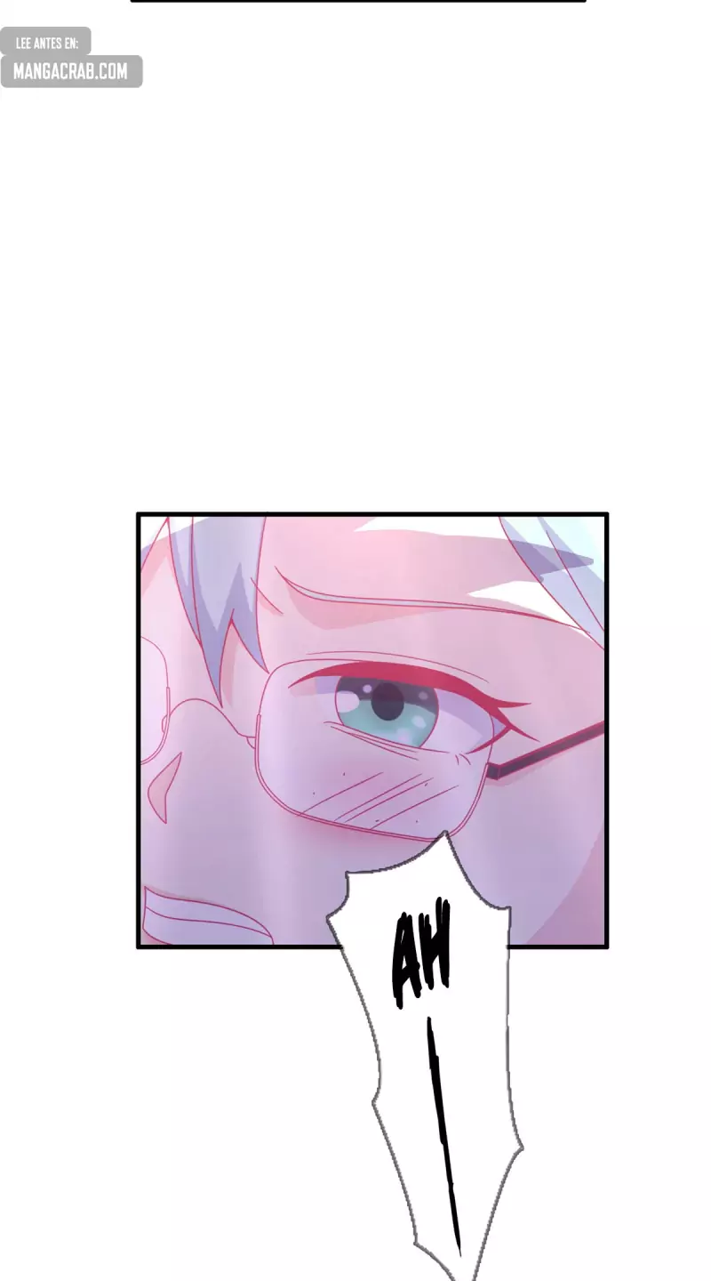 Mi Senpai Sabe Usar Magia — Capítulo 27 — 41