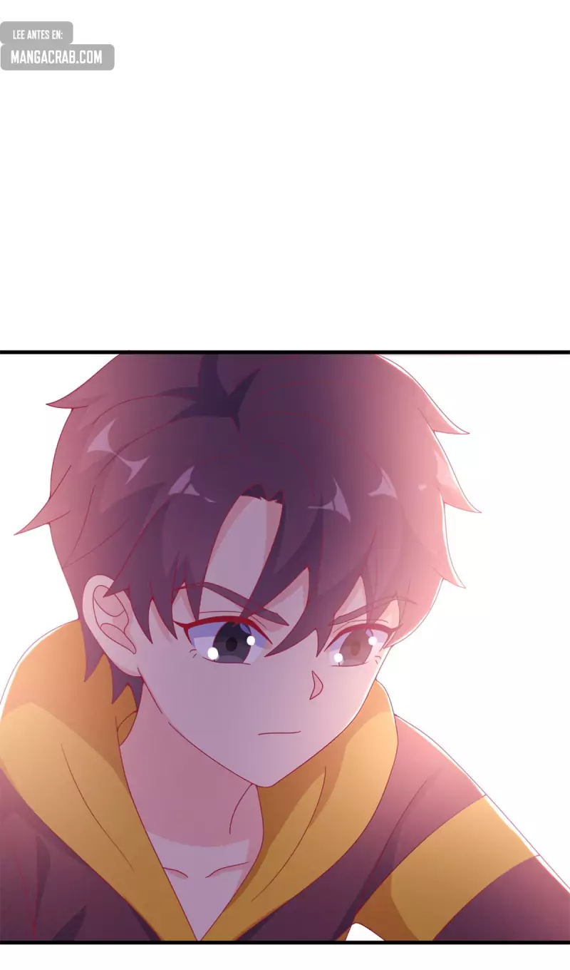 Mi Senpai Sabe Usar Magia — Capítulo 27 — 45