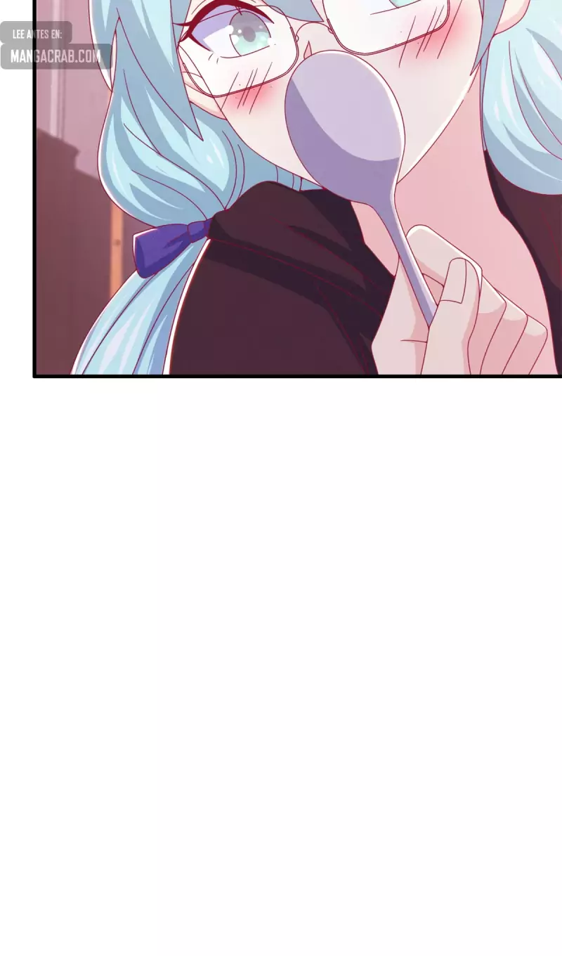 Mi Senpai Sabe Usar Magia — Capítulo 27 — 48