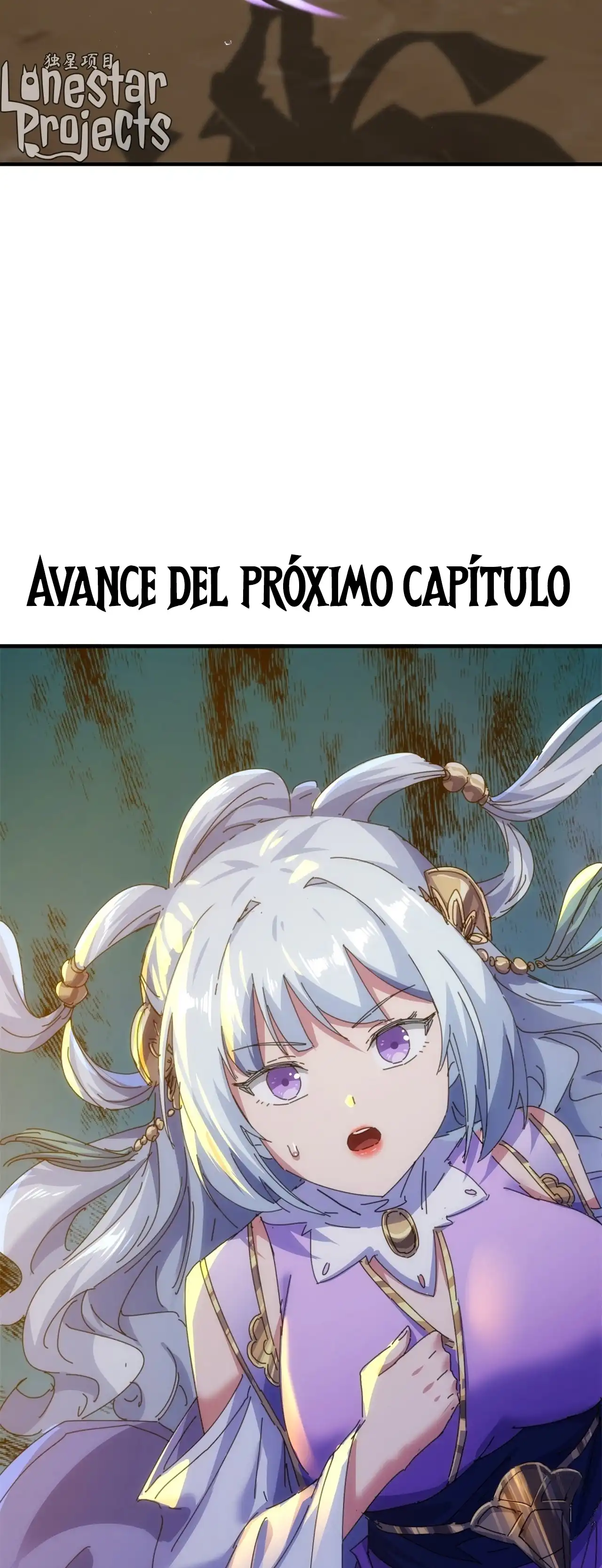¡Por favor mata al demonio! ¡Joven maestro! —  Capítulo 77 — 46
