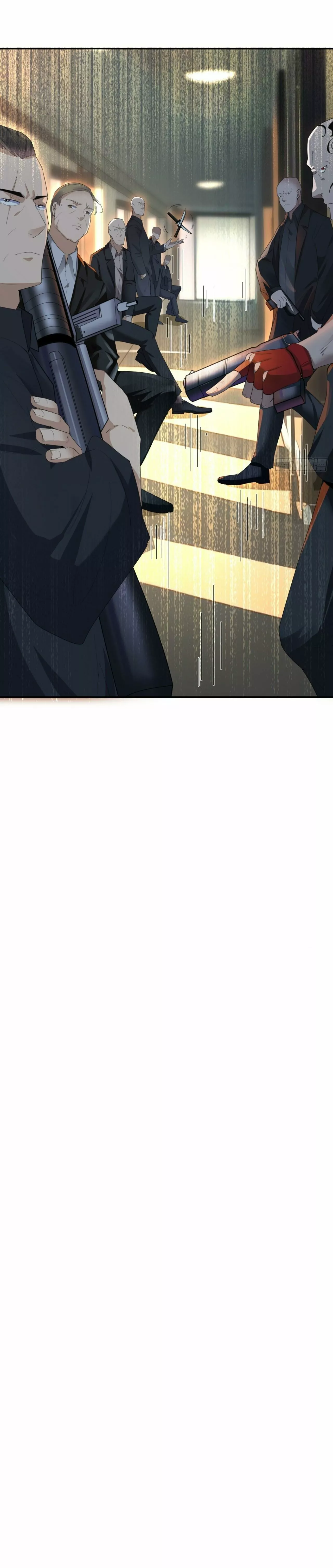 Tengo una nueva identidad cada semana — Capítulo 77 — 3