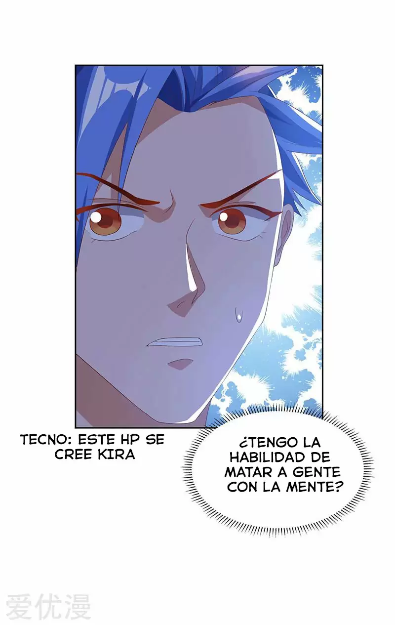 Nivelando Hasta Ser el Más Fuerte — Capítulo 82 — 13