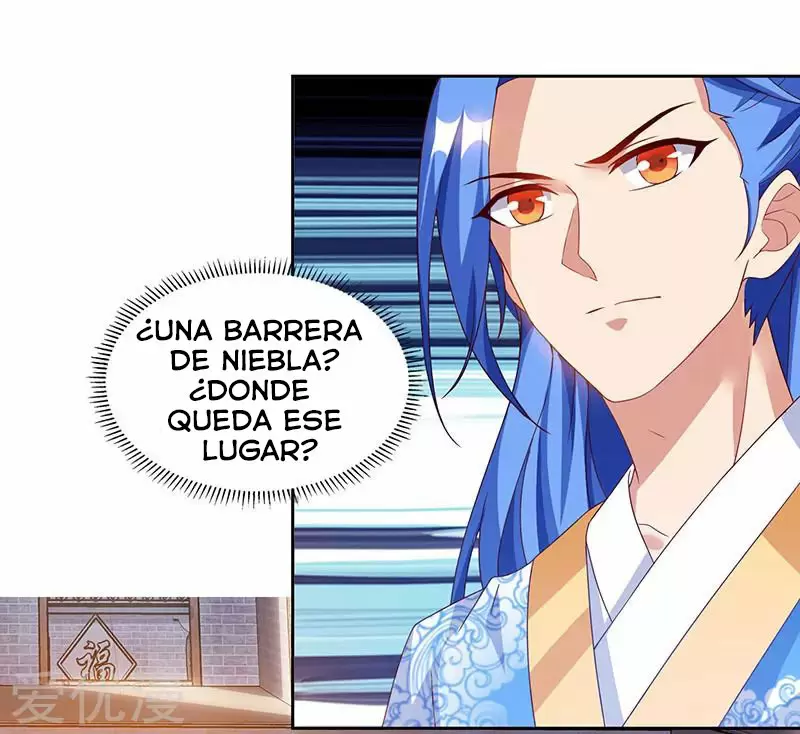 Nivelando Hasta Ser el Más Fuerte — Capítulo 82 — 19