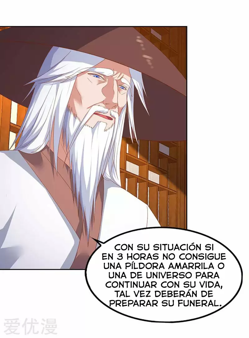 Nivelando Hasta Ser el Más Fuerte — Capítulo 82 — 25