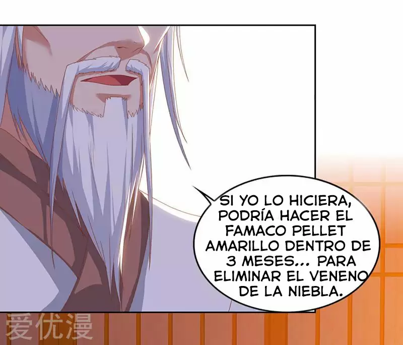 Nivelando Hasta Ser el Más Fuerte — Capítulo 82 — 27