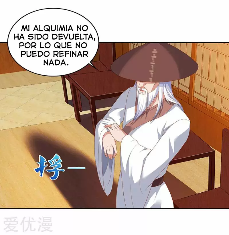 Nivelando Hasta Ser el Más Fuerte — Capítulo 82 — 30