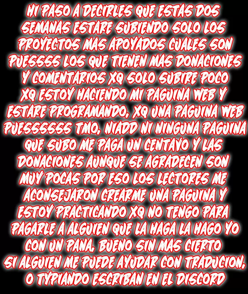 Nivelando Hasta Ser el Más Fuerte — Capítulo 82 — 34