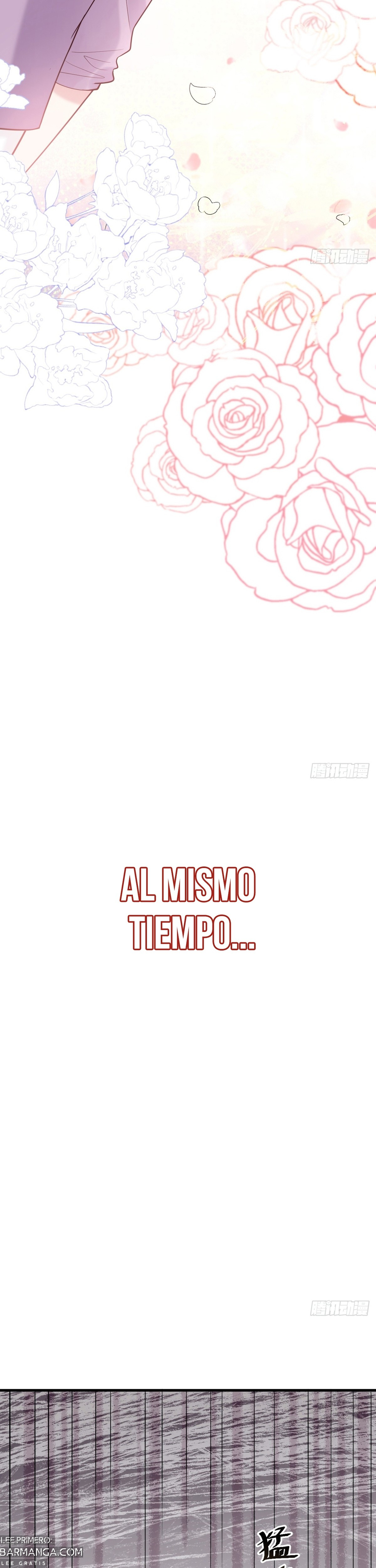 ¡Ídolo, se te cayó la máscara! — Capítulo 01 — 31