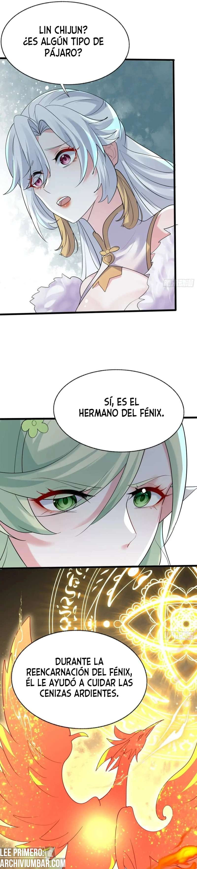 Soy Invencible — Capítulo 52 — 3