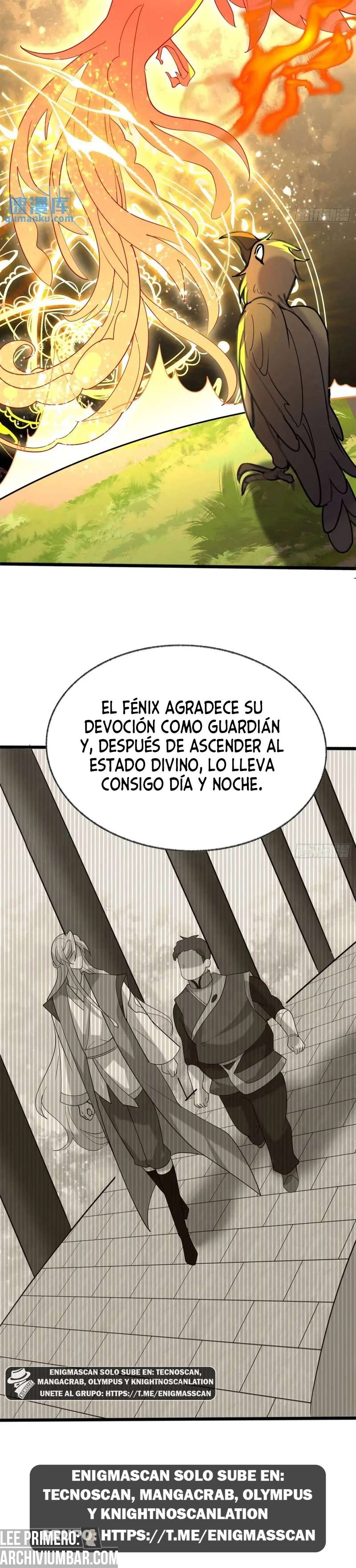 Soy Invencible — Capítulo 52 — 4