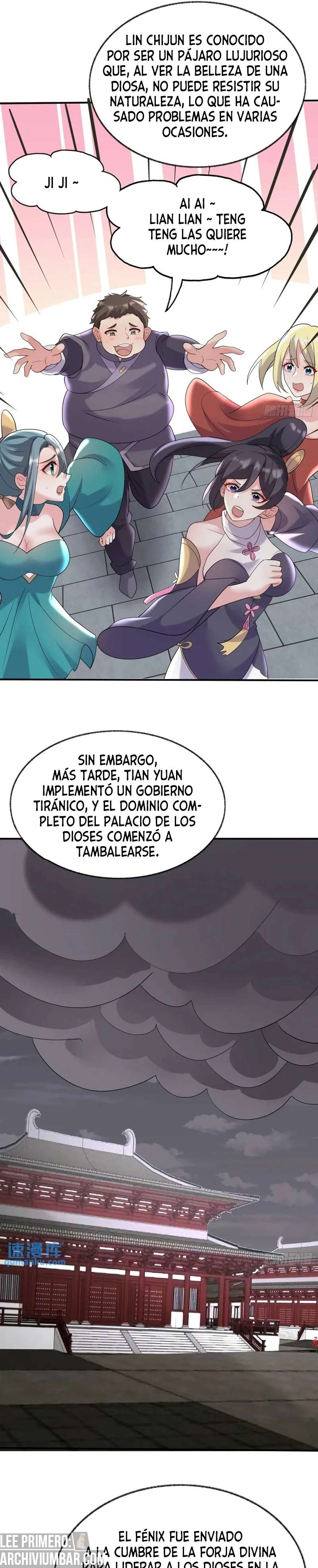 Soy Invencible — Capítulo 52 — 5