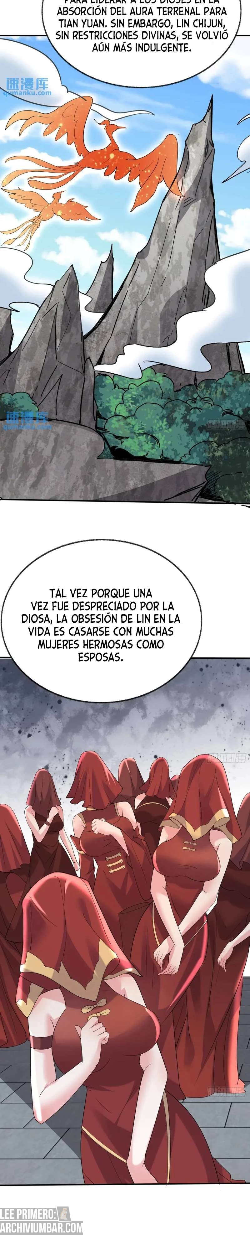 Soy Invencible — Capítulo 52 — 6