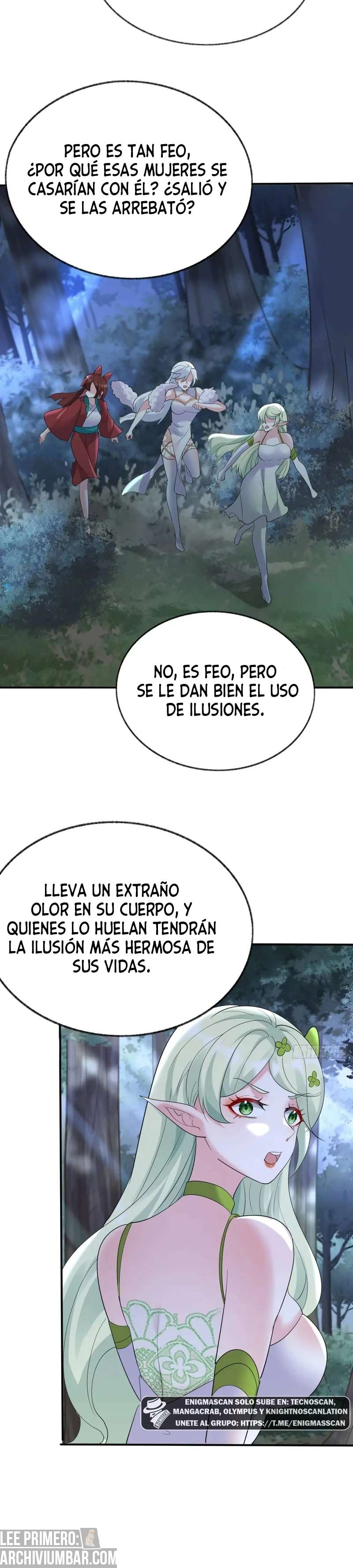 Soy Invencible — Capítulo 52 — 8