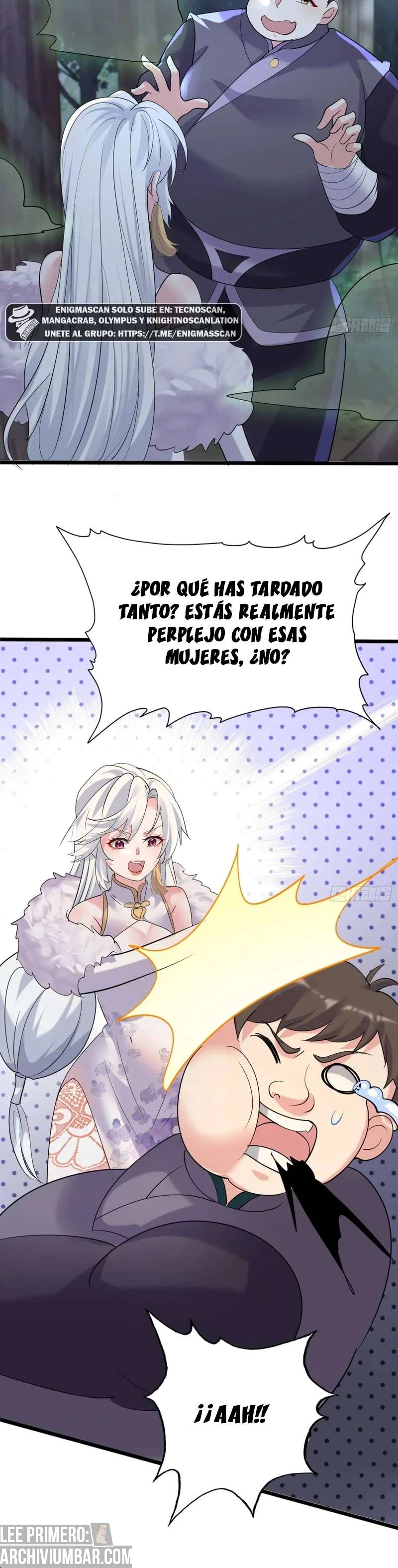 Soy Invencible — Capítulo 52 — 12