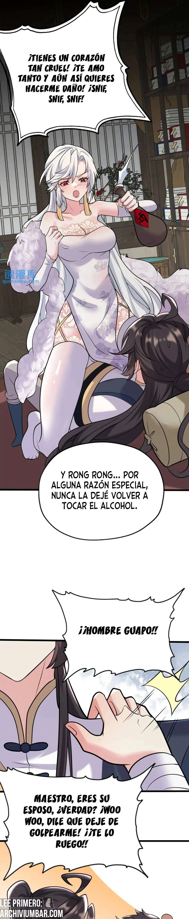 Soy Invencible — Capítulo 52 — 15