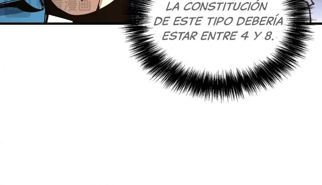 Invasión de Bestias: ¡Puedo ver las rutas de evolución ocultas! — Capítulo 33 — 6