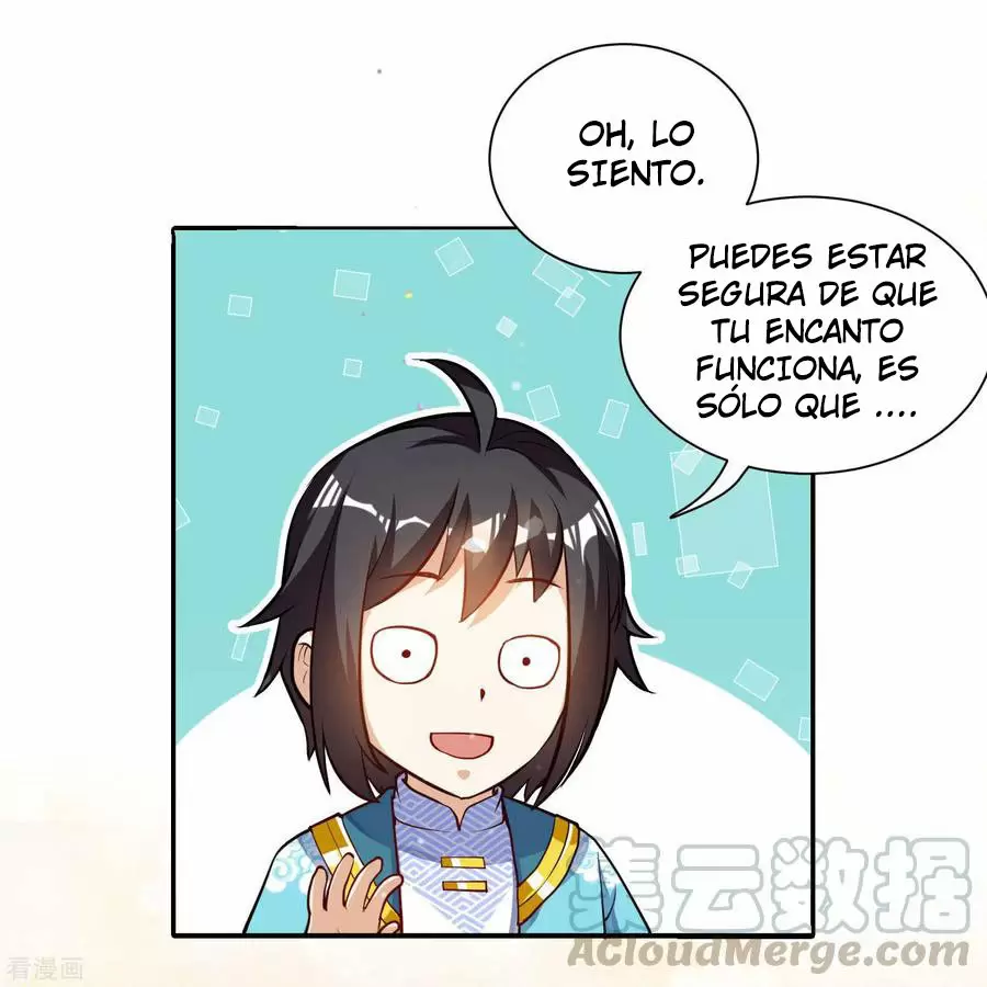 Emperador Divino — Capítulo 36 — 5
