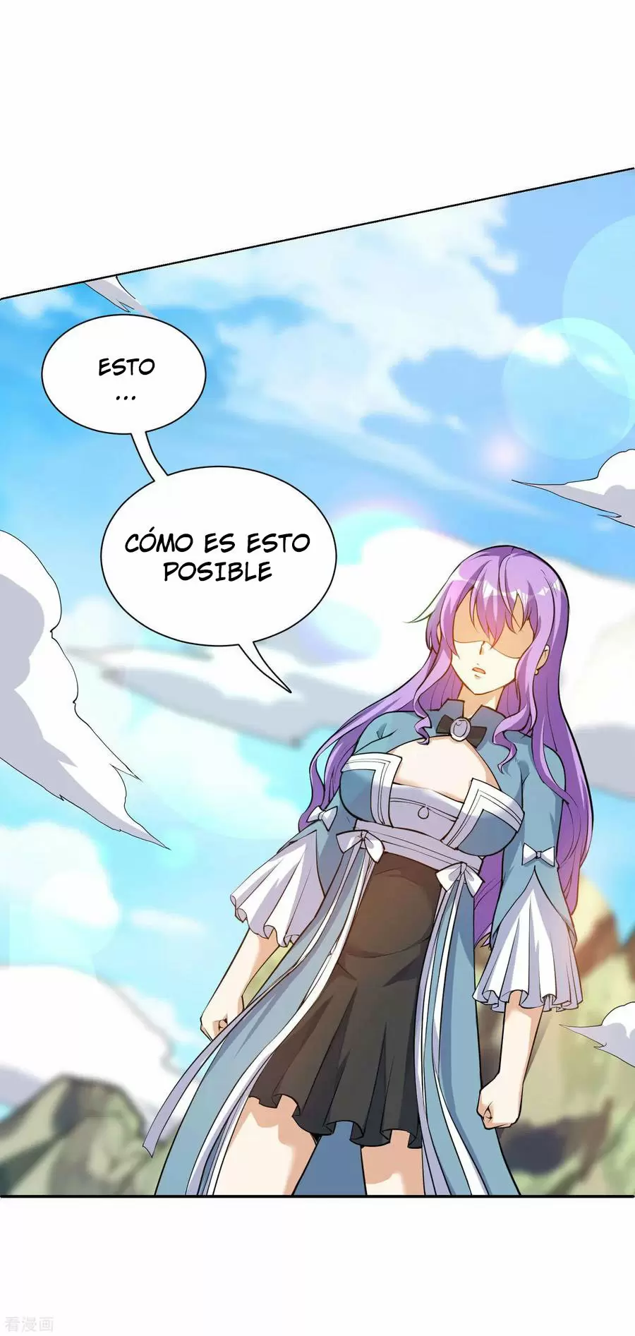 Emperador Divino — Capítulo 36 — 7