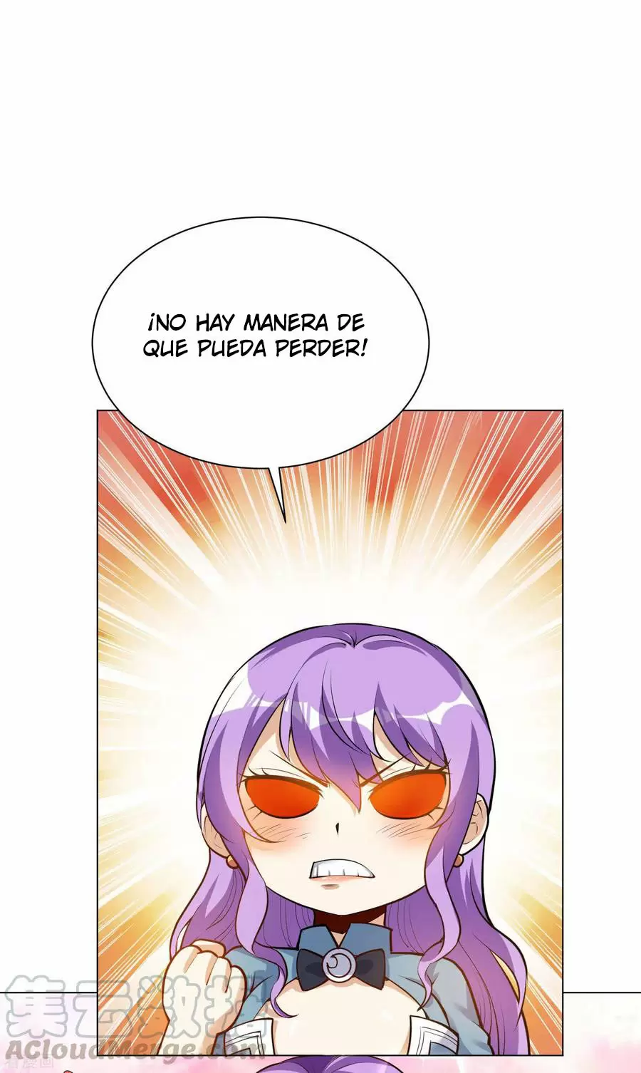 Emperador Divino — Capítulo 36 — 8