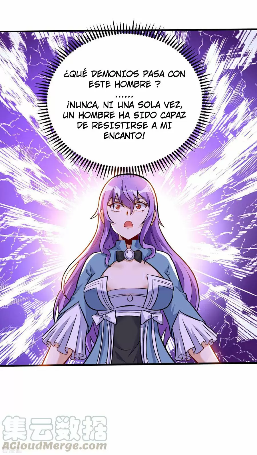 Emperador Divino — Capítulo 36 — 14