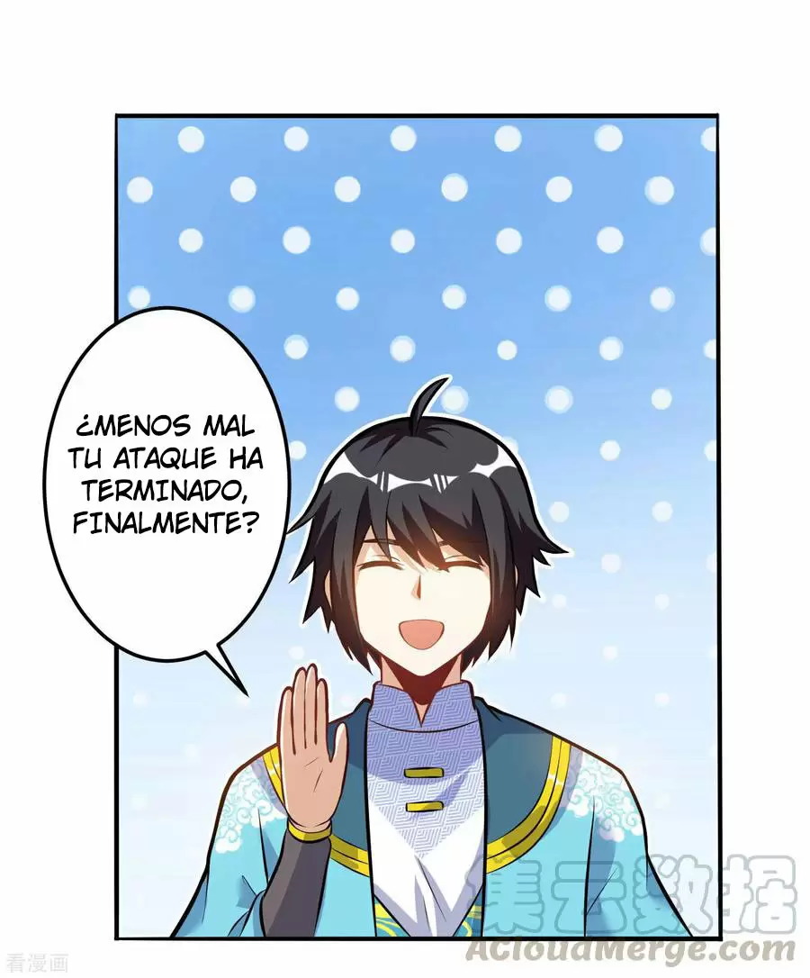 Emperador Divino — Capítulo 36 — 17