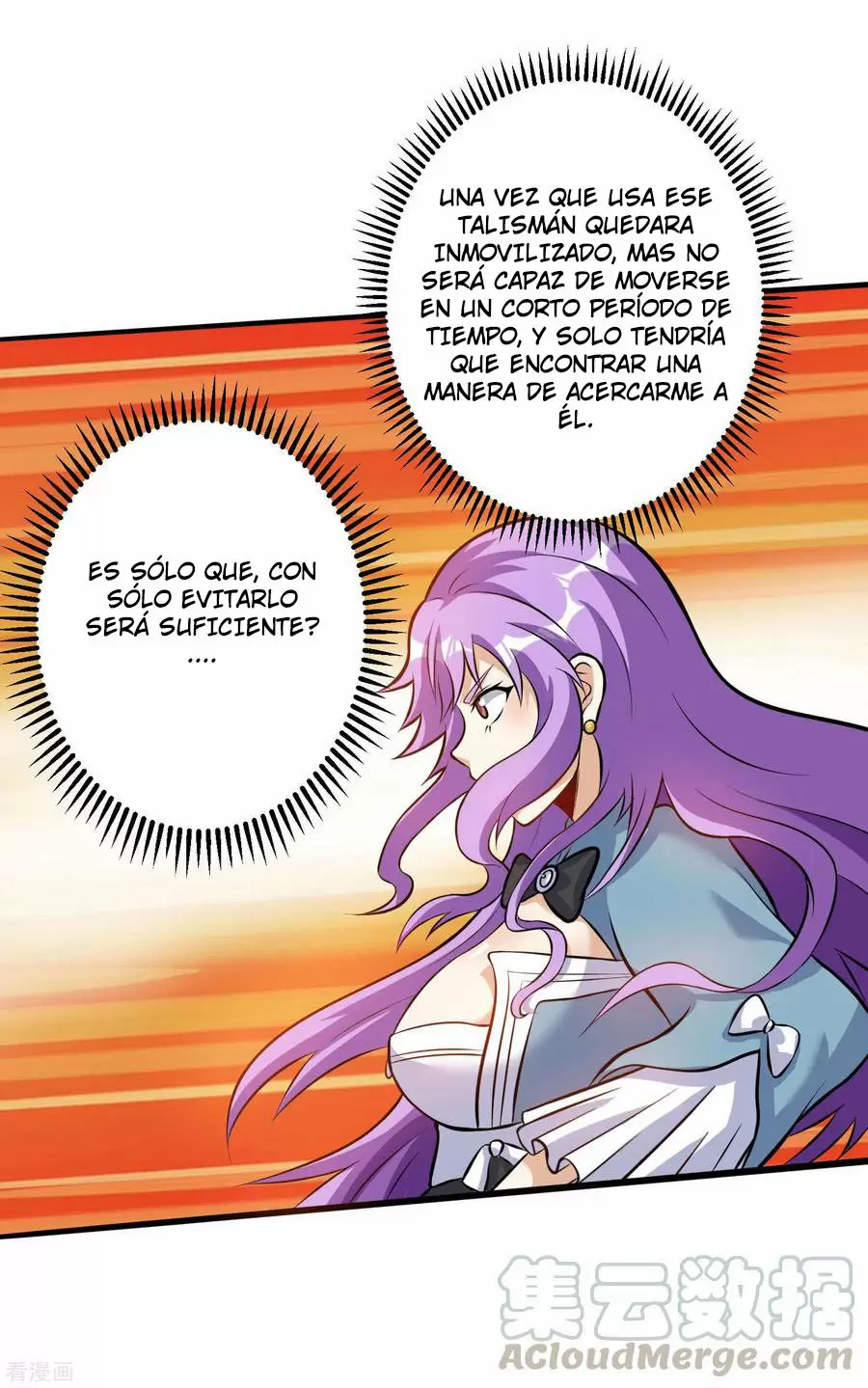 Emperador Divino — Capítulo 36 — 26