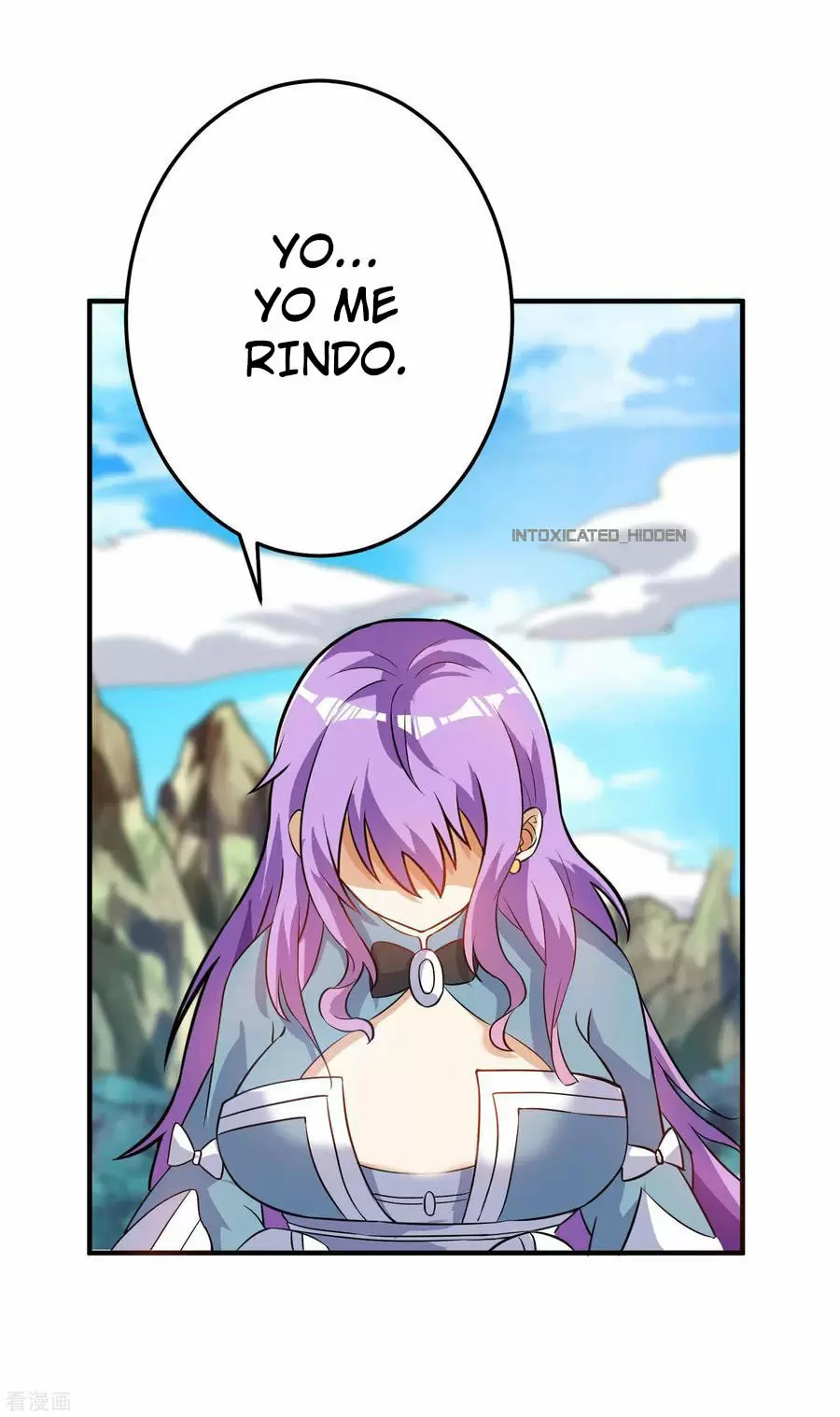 Emperador Divino — Capítulo 36 — 30