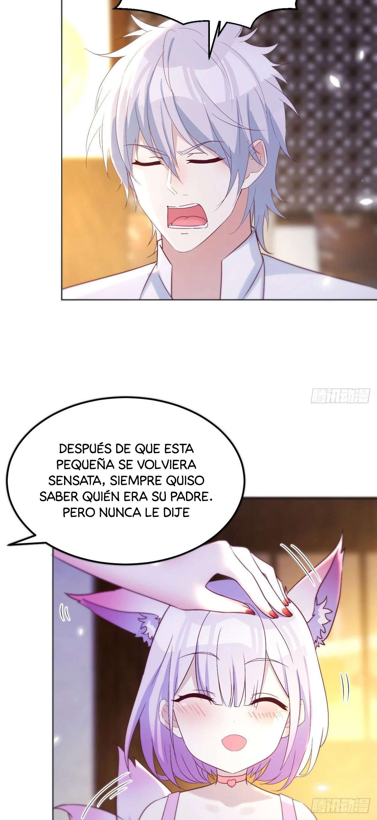 Soy invencible con muchas mujeres y muchos hijos~ — Capítulo 16 — 26