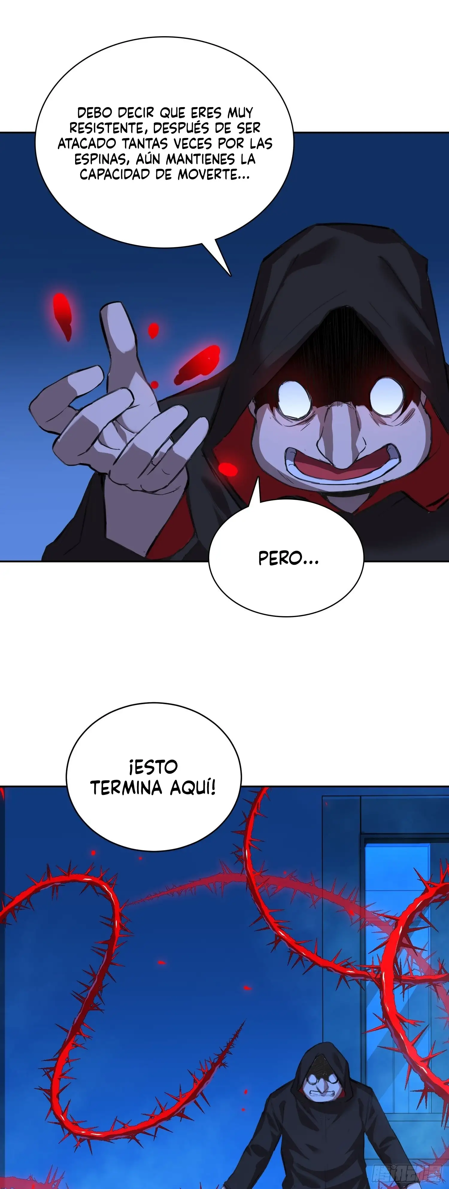 Trastornos del estado de animo —  Capítulo 18 — 27