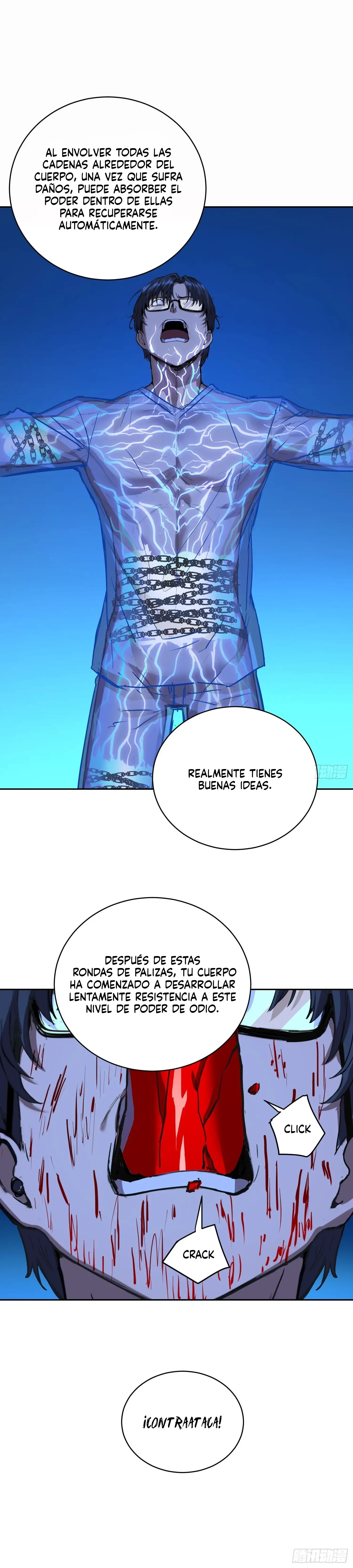 Trastornos del estado de animo —  Capítulo 18 — 37