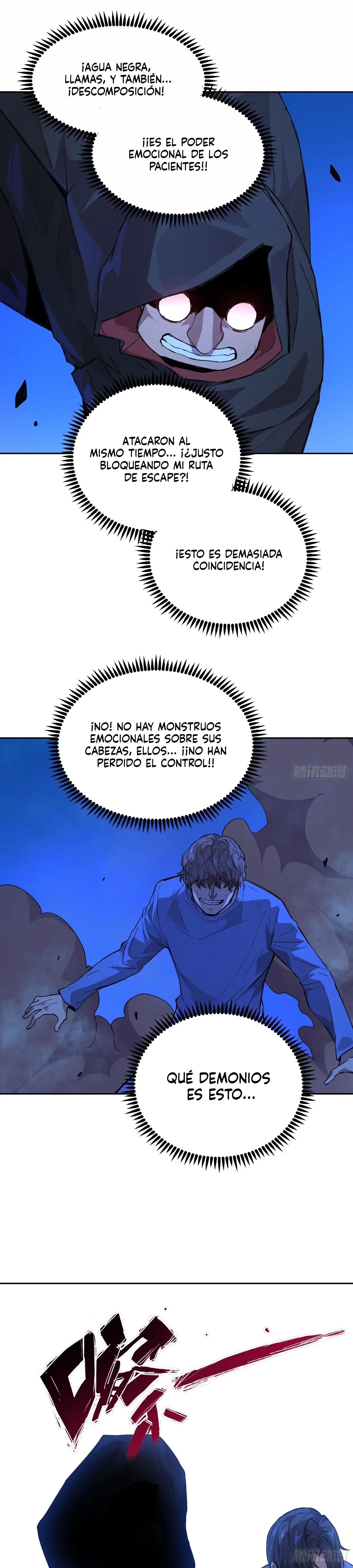 Trastornos del estado de animo —  Capítulo 18 — 55