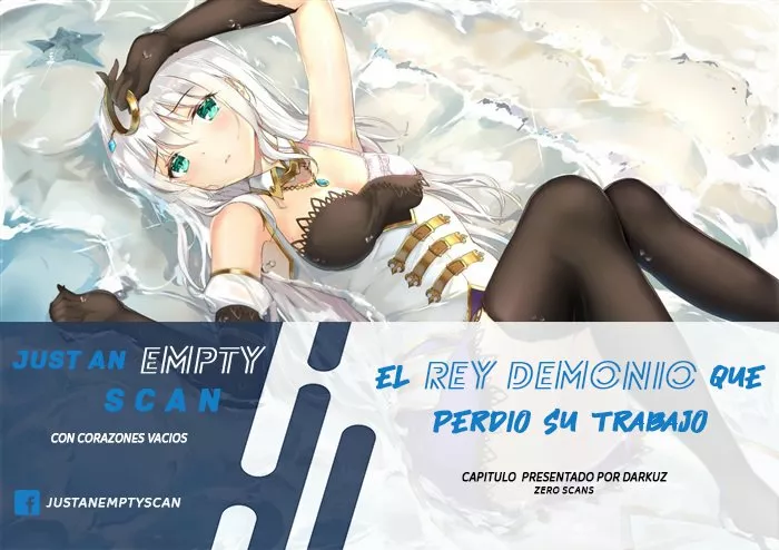 Rey demonio lll — Capítulo 24 — 21