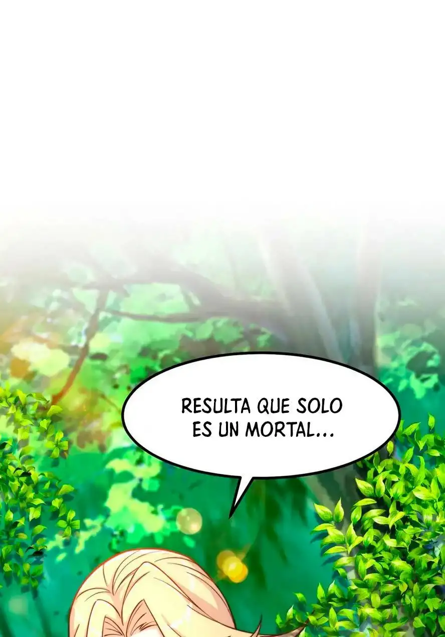 El experto sin igual solo quiere ir a casa y cultivar — Capítulo 146 — 8