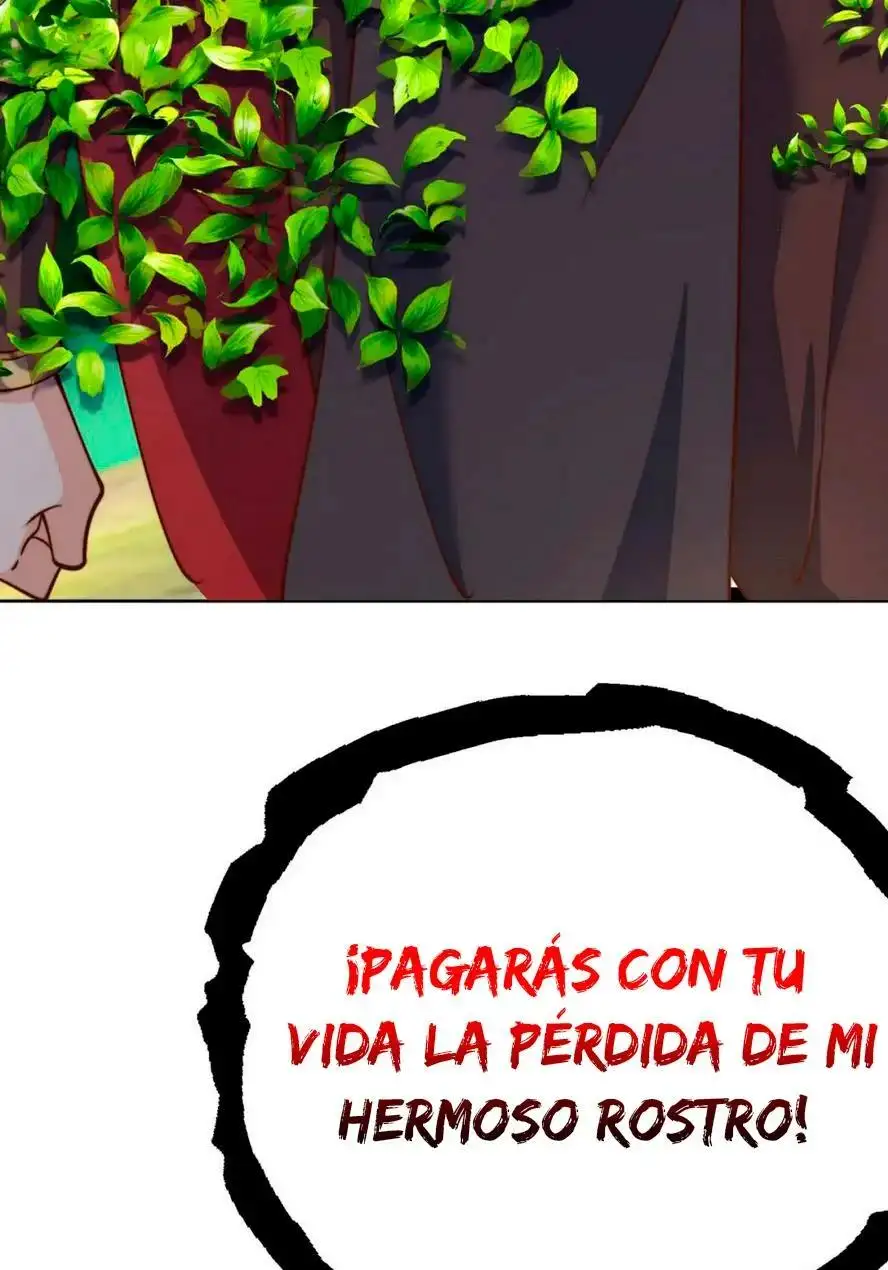 El experto sin igual solo quiere ir a casa y cultivar — Capítulo 146 — 10