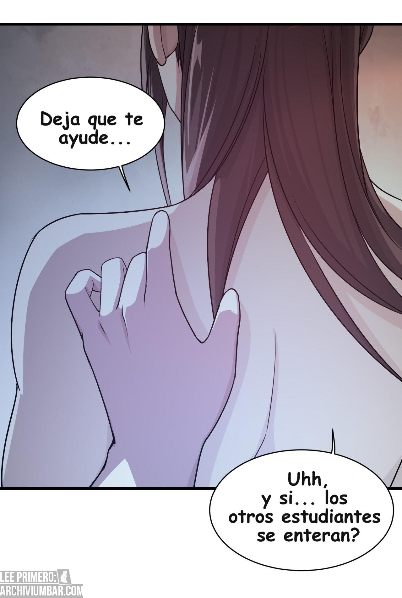 Emperador sin igual — Capítulo 14 — 3