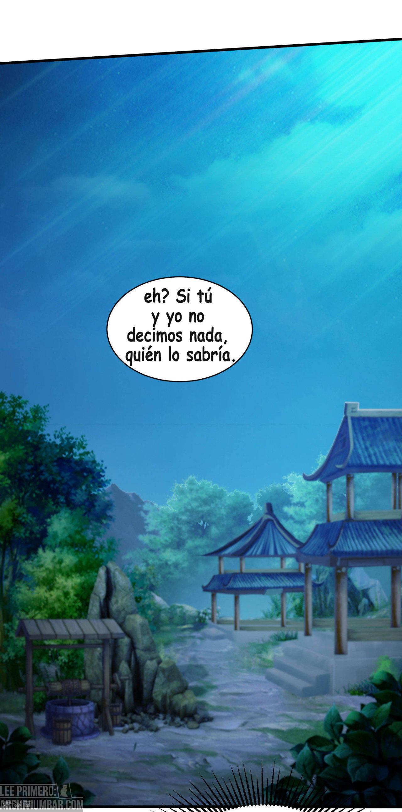 Emperador sin igual — Capítulo 14 — 4