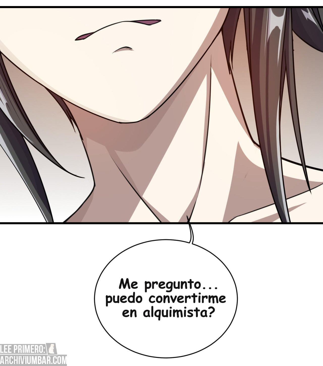 Emperador sin igual — Capítulo 14 — 16