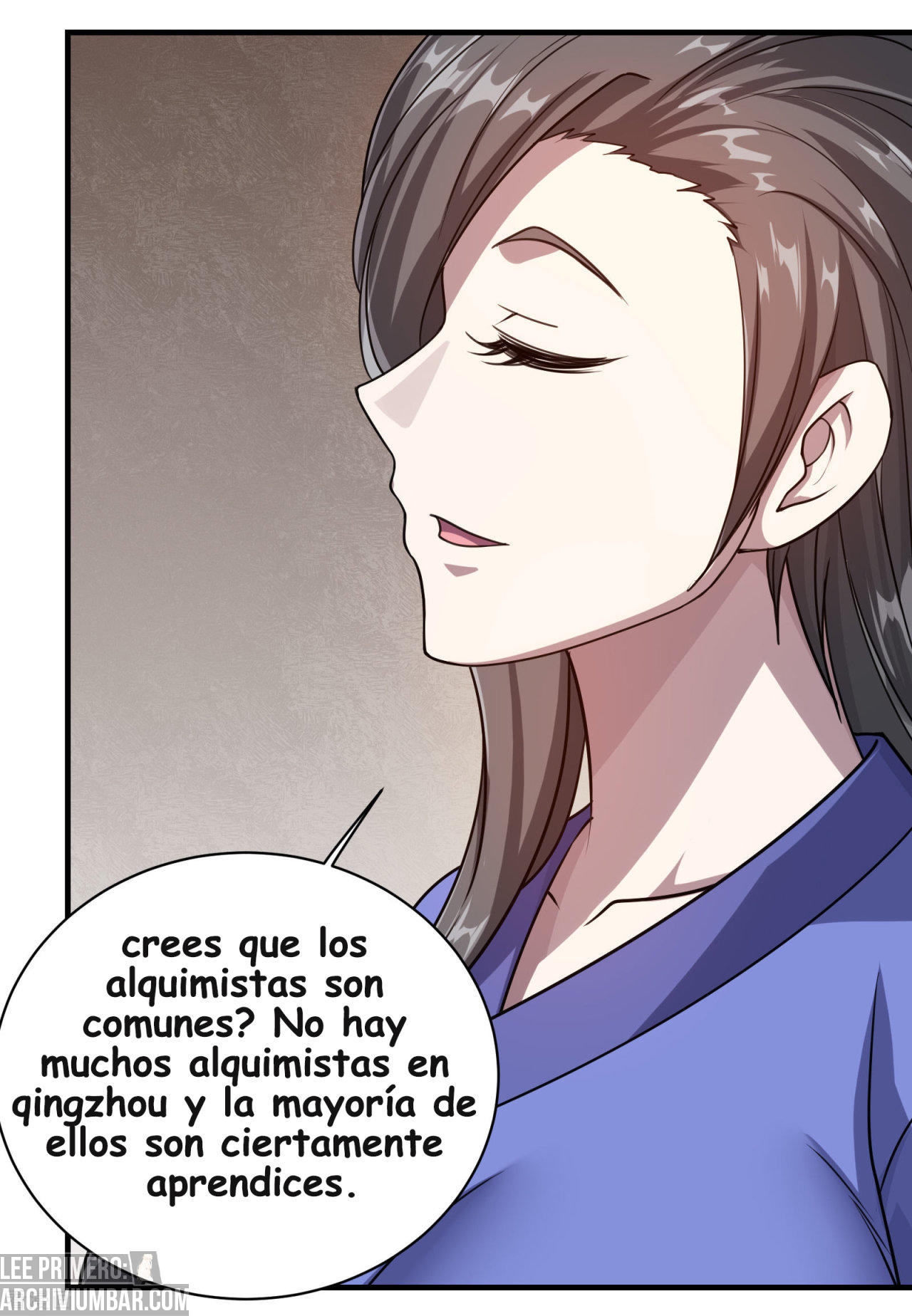 Emperador sin igual — Capítulo 14 — 17