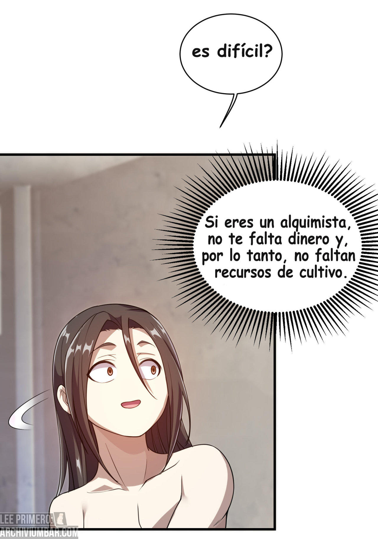 Emperador sin igual — Capítulo 14 — 18