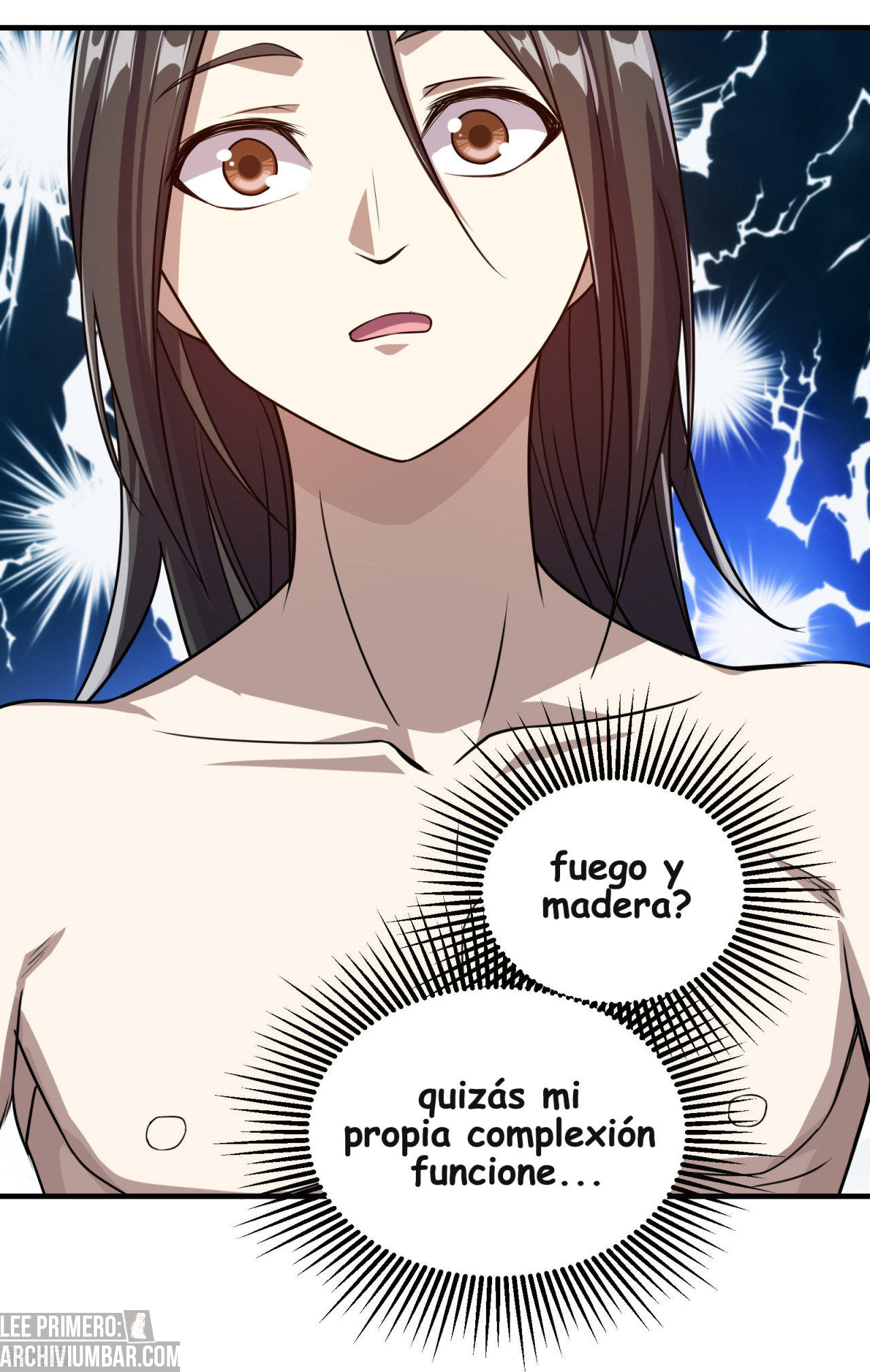 Emperador sin igual — Capítulo 14 — 20