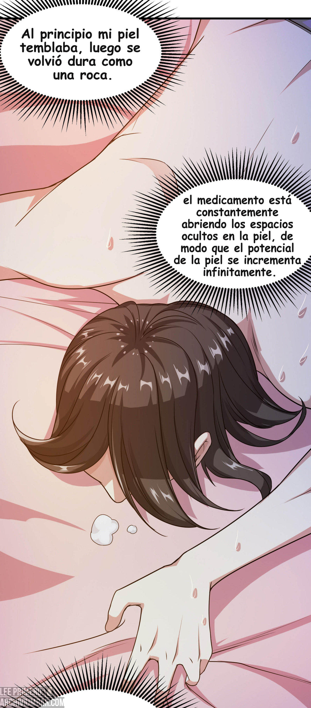 Emperador sin igual — Capítulo 14 — 29