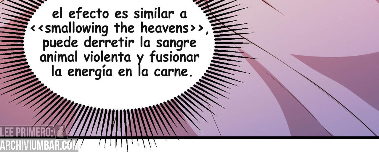 Emperador sin igual — Capítulo 14 — 30