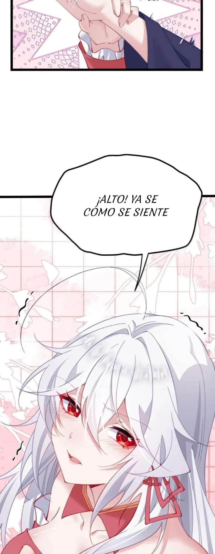 Revelando el secreto del emperador — Capítulo 31 — 19